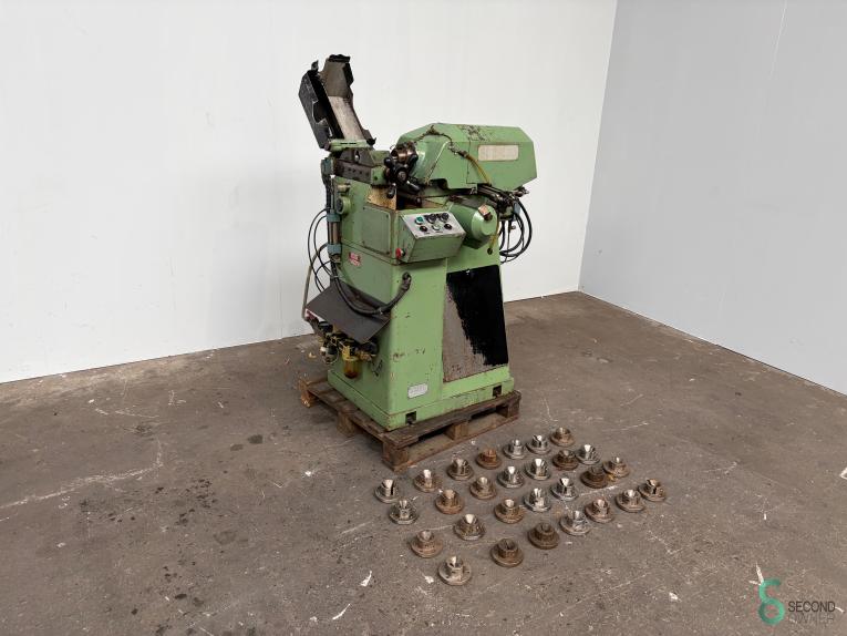 Cumat Blitz 50 A MET11.857 28 19871